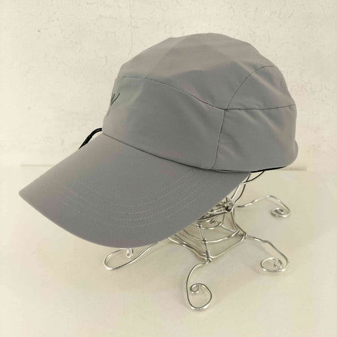 ニュートラルワークス NEUTRALWORKS UVサンキャップ(ユニセックス) メンズ ONE SIZE